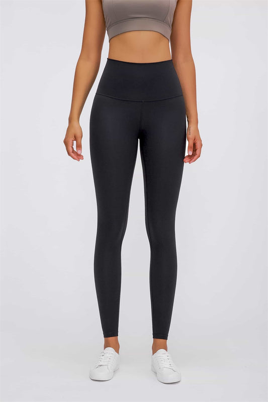 Millennia Ultra Soft High Waist Leggings - LODIMAE FASHION 