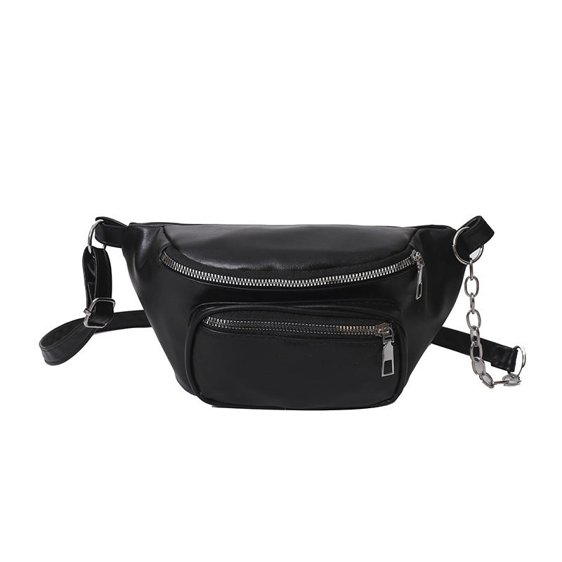 New High-grade Versatile Large Capacity Shoulder Bag - LODIMAE FASHION 