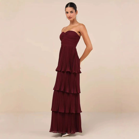 Ladies' dress - LODIMAE FASHION 