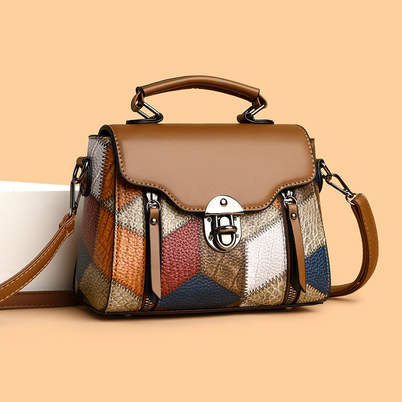 high-end handbag for women with a high-quality texture - LODIMAE FASHION 