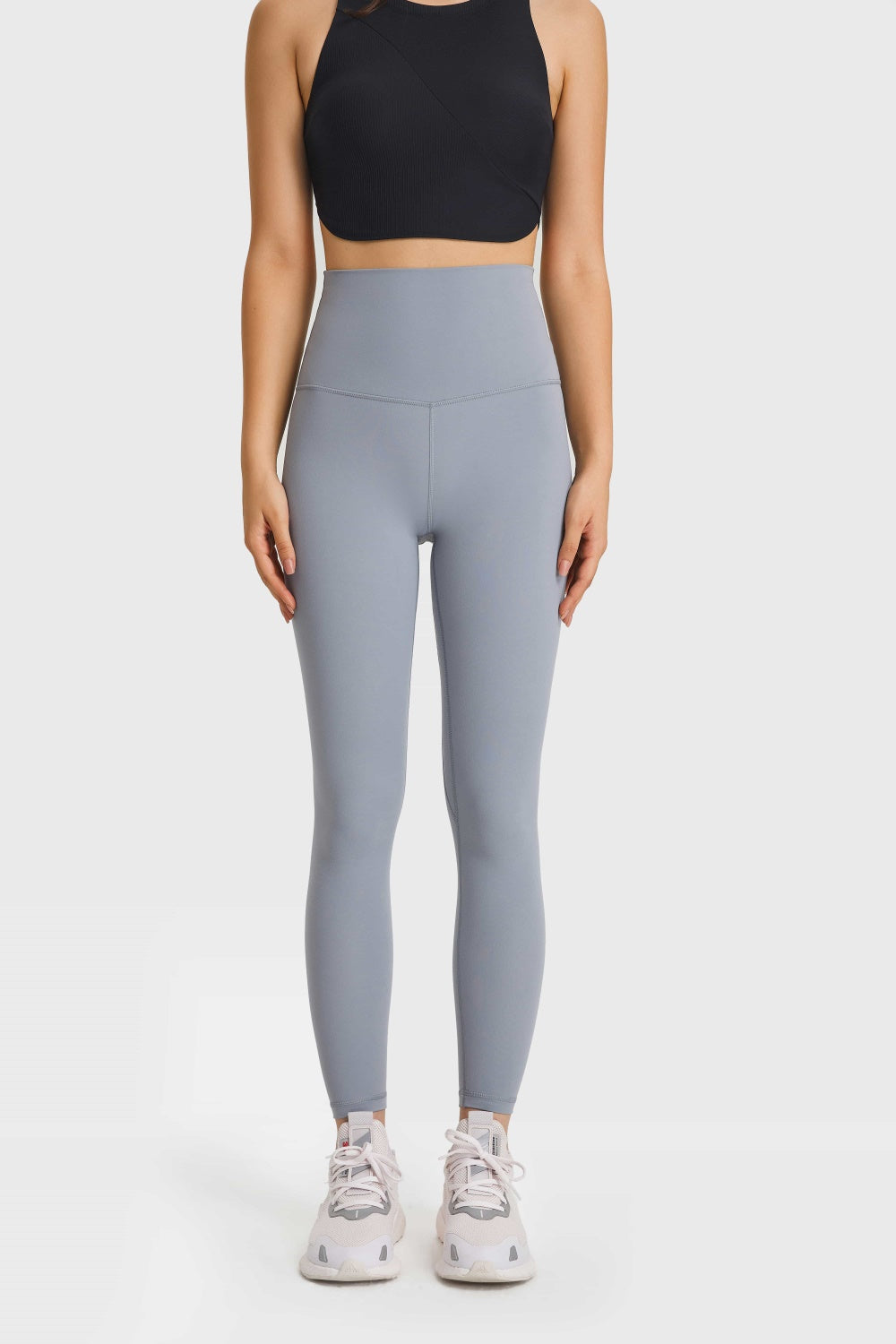 Millennia Ultra Soft High Waist Leggings - LODIMAE FASHION 