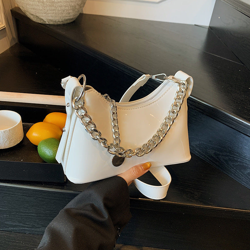 Underarm All-match Special-interest Design One-shoulder Crossbody Bag - LODIMAE FASHION 