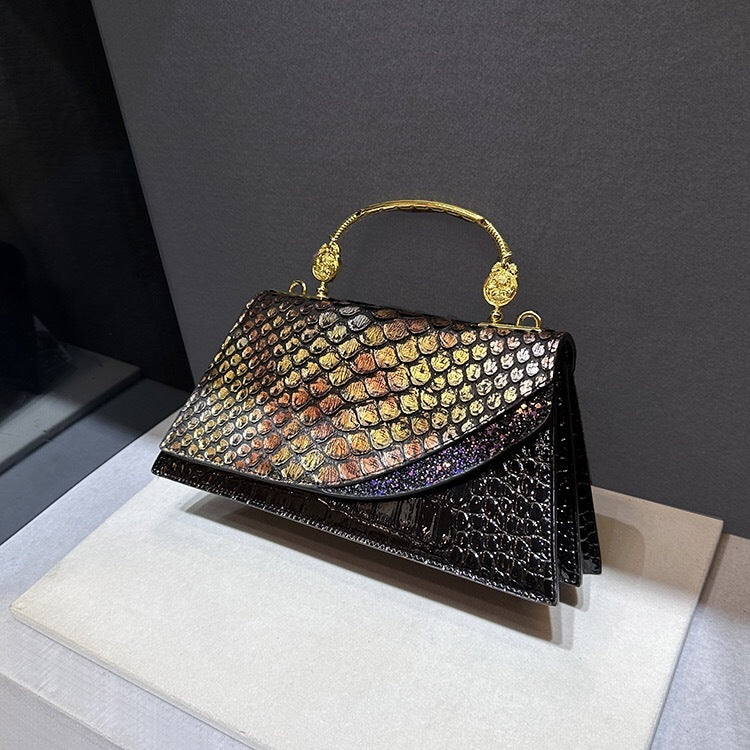 Fashion New Shoulder Messenger Bag - LODIMAE FASHION 