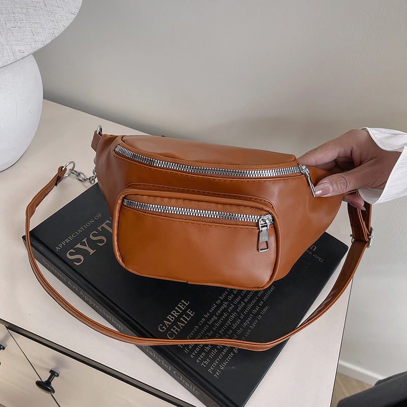 New High-grade Versatile Large Capacity Shoulder Bag - LODIMAE FASHION 