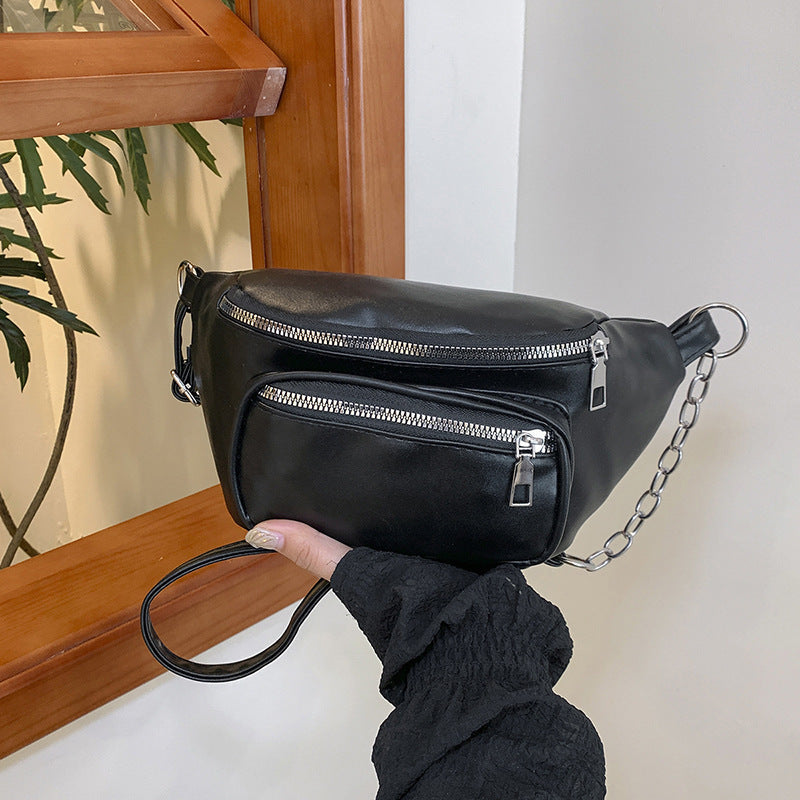 New High-grade Versatile Large Capacity Shoulder Bag - LODIMAE FASHION 