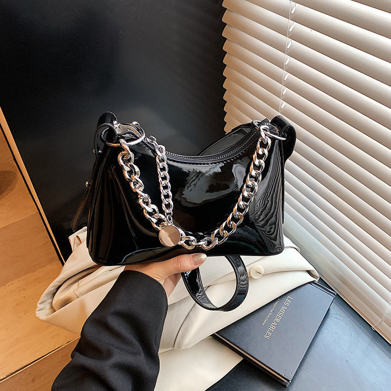 Underarm All-match Special-interest Design One-shoulder Crossbody Bag - LODIMAE FASHION 