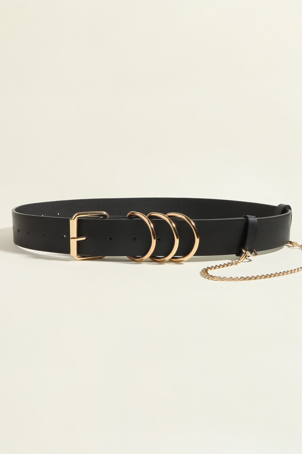 Punk PU Belt - LODIMAE FASHION 