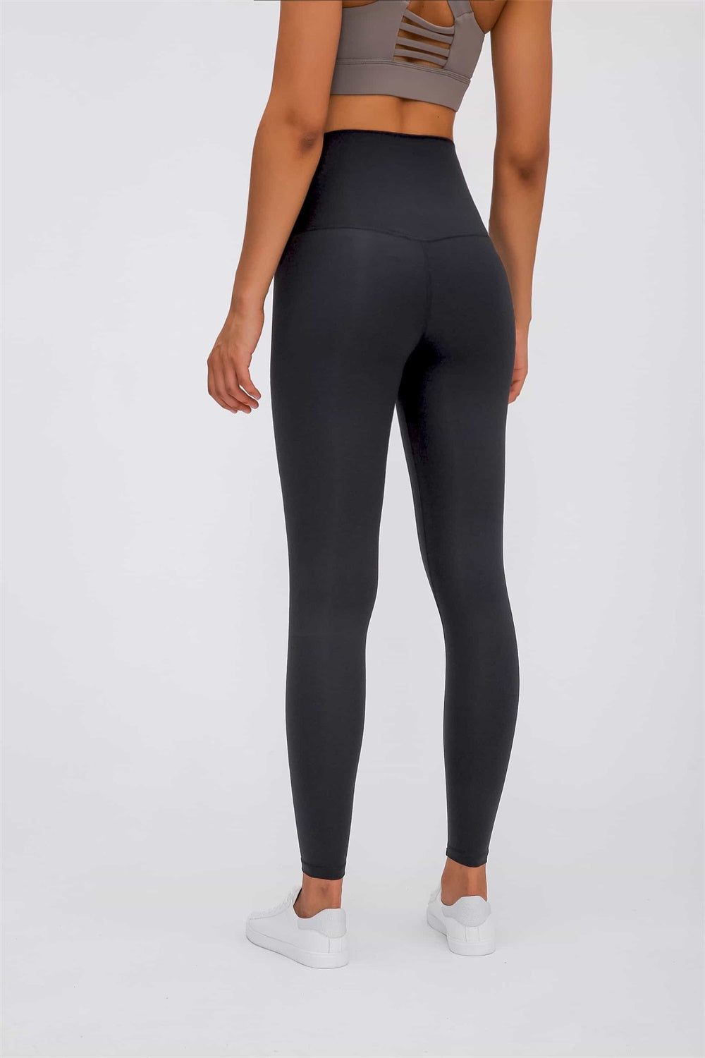 Millennia Ultra Soft High Waist Leggings - LODIMAE FASHION 