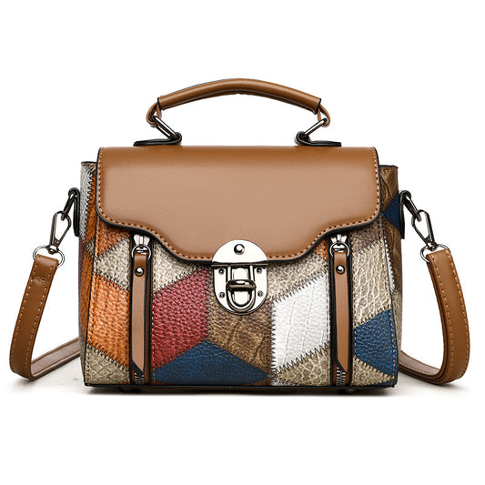 high-end handbag for women with a high-quality texture - LODIMAE FASHION 