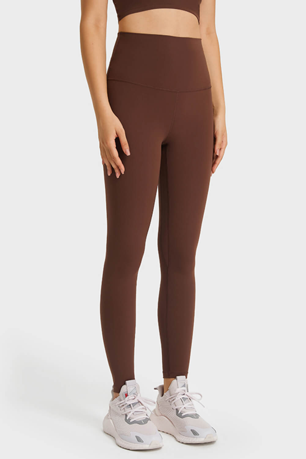 Millennia Ultra Soft High Waist Leggings - LODIMAE FASHION 