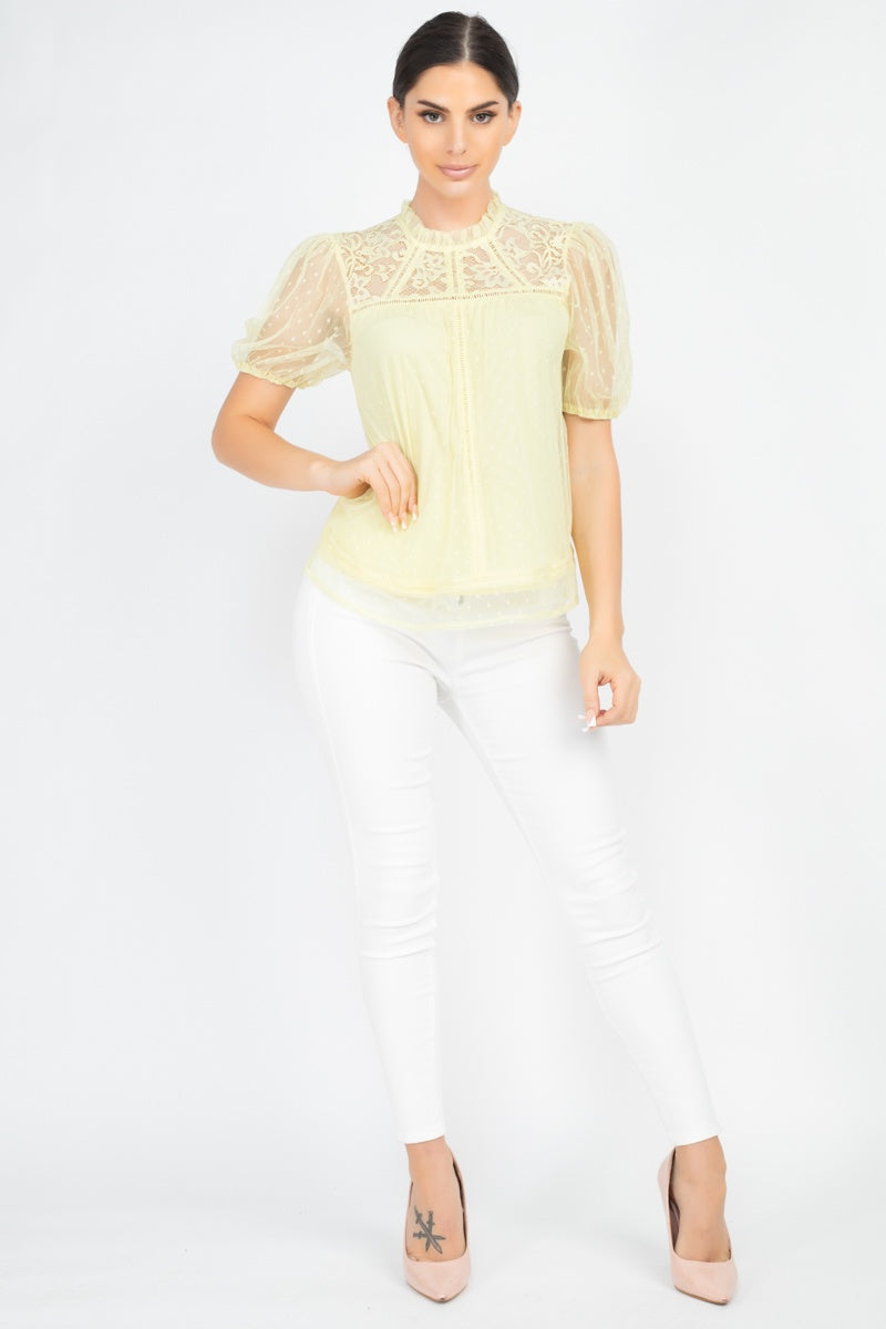 High Waist Denim Jeans - LODIMAE FASHION 