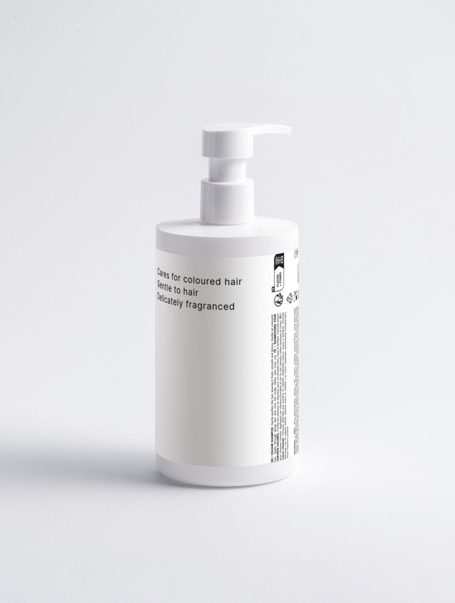 Colour Care Shampoo, Peachy Grapefruit Zest - Grace beauty H&C 
