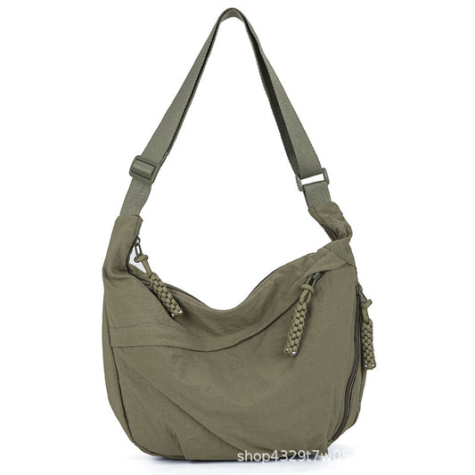 Fashion crossbody bag large capacity - LODIMAE FASHION 