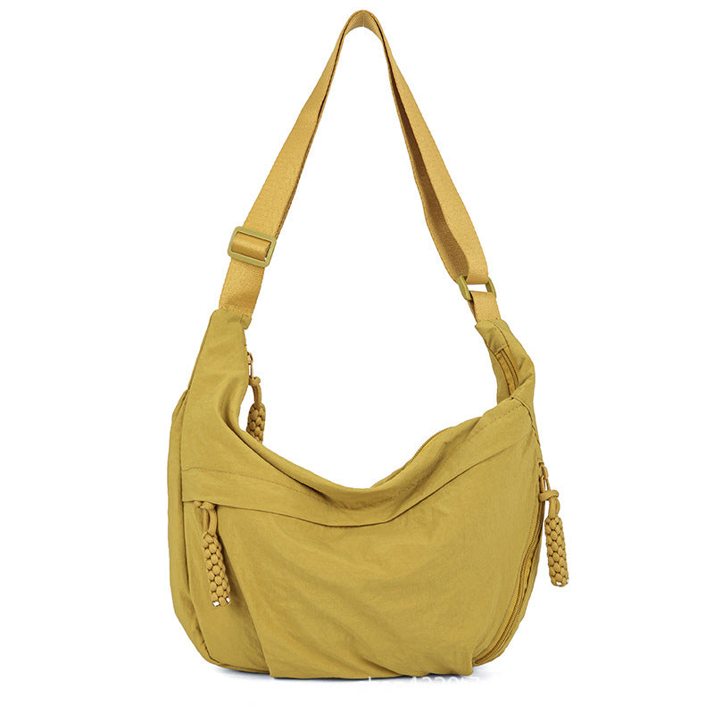 Fashion crossbody bag large capacity - LODIMAE FASHION 