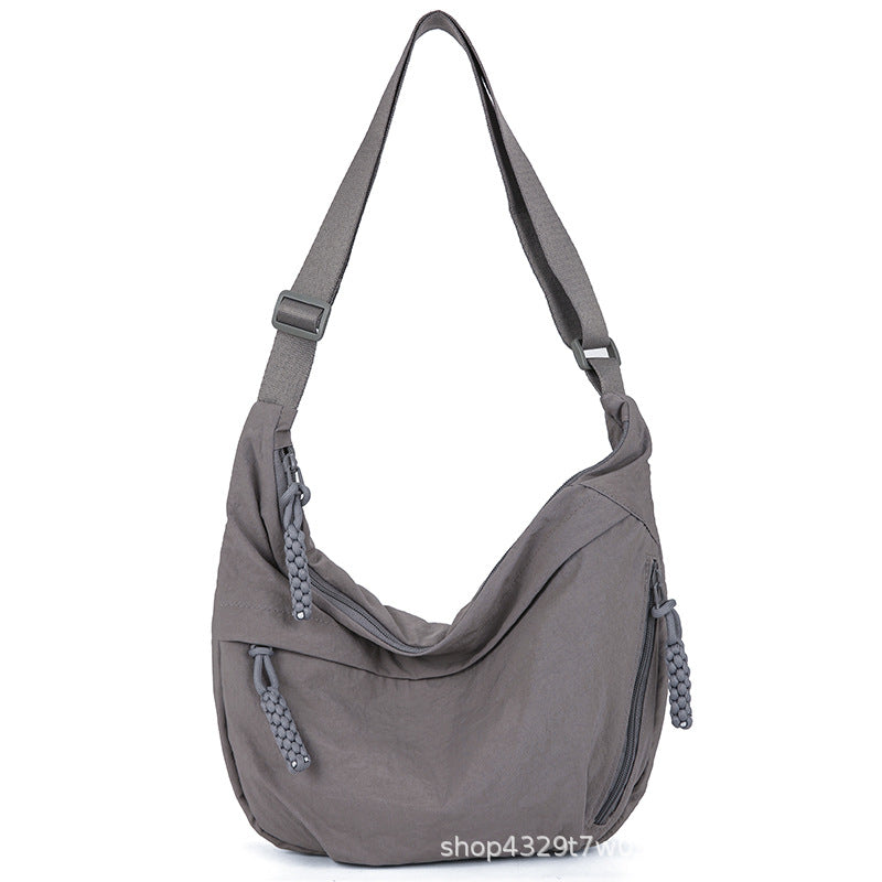 Fashion crossbody bag large capacity - LODIMAE FASHION 