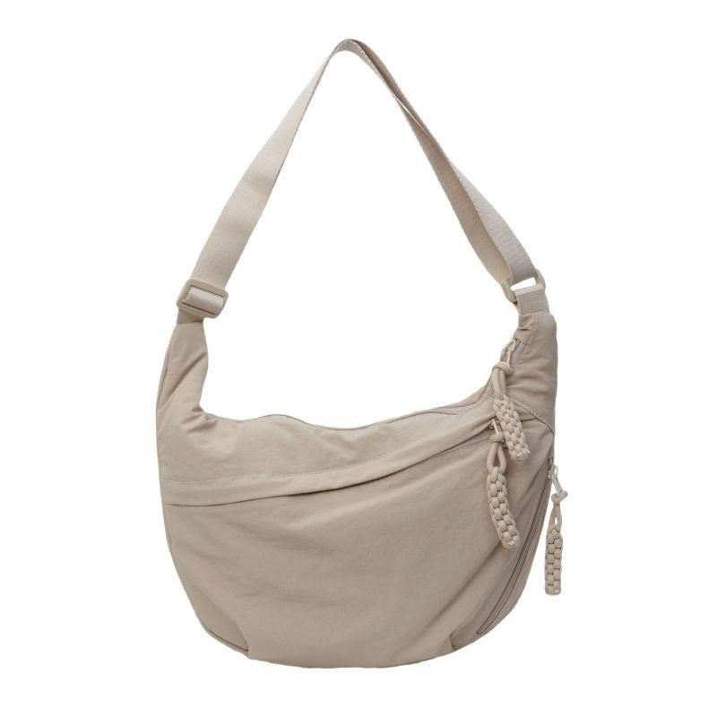 Fashion crossbody bag large capacity - LODIMAE FASHION 