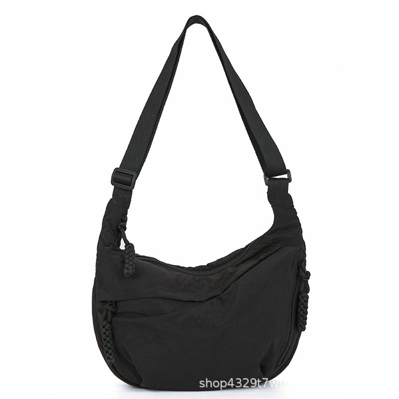 Fashion crossbody bag large capacity - LODIMAE FASHION 