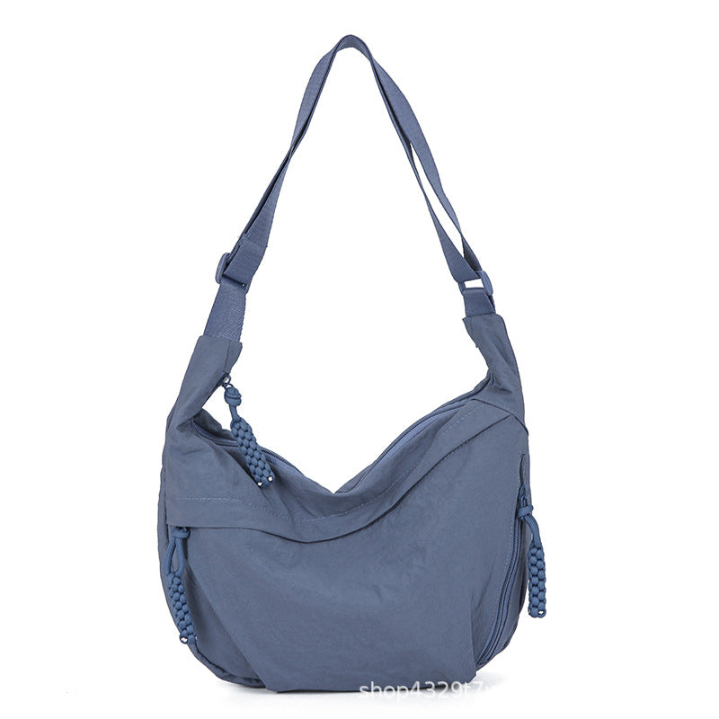 Fashion crossbody bag large capacity - LODIMAE FASHION 