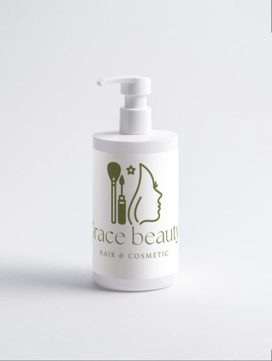 Best Sensitive Scalp Shampoo - Grace beauty H&C 