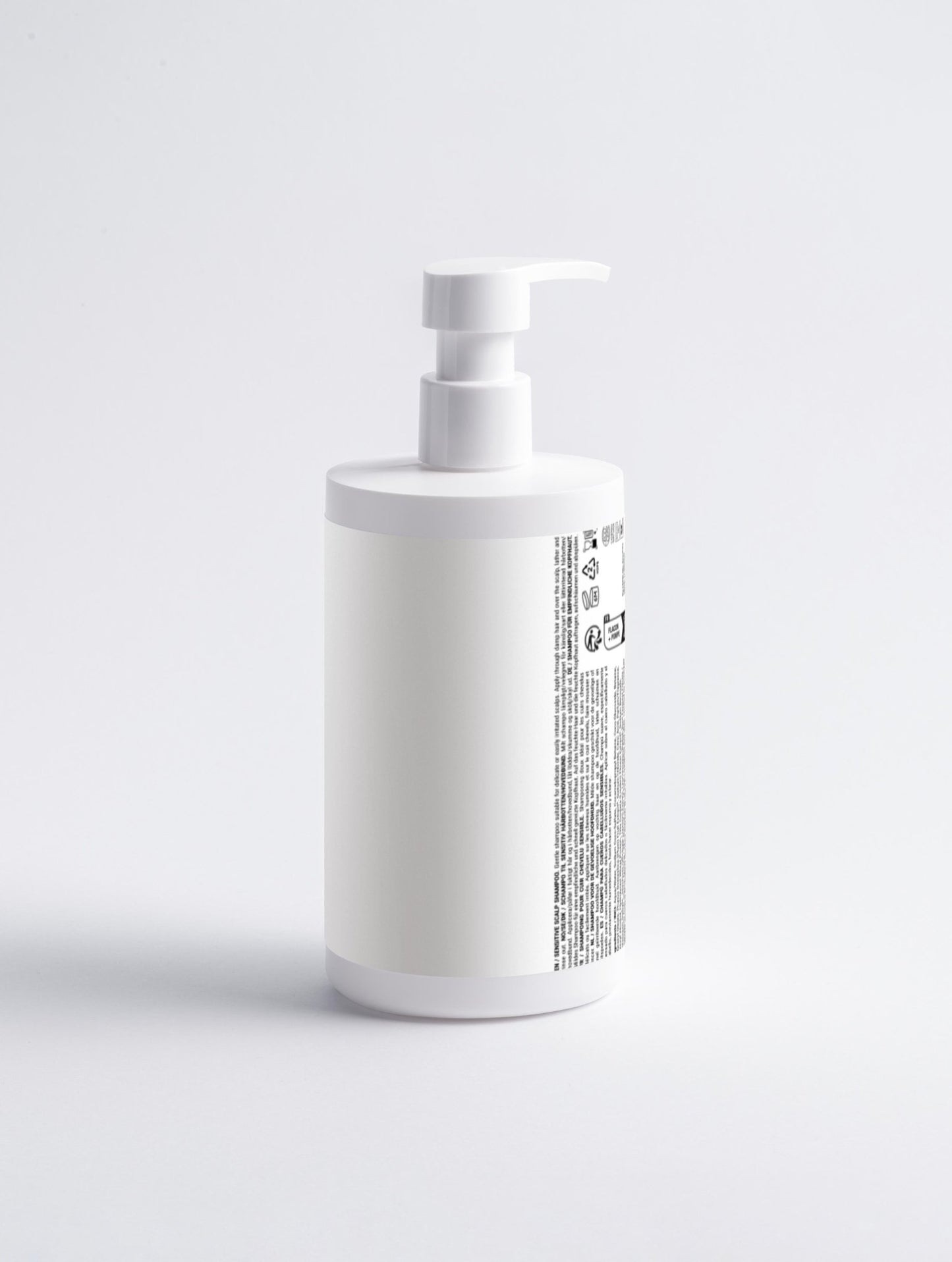Best Sensitive Scalp Shampoo - Grace beauty H&C 