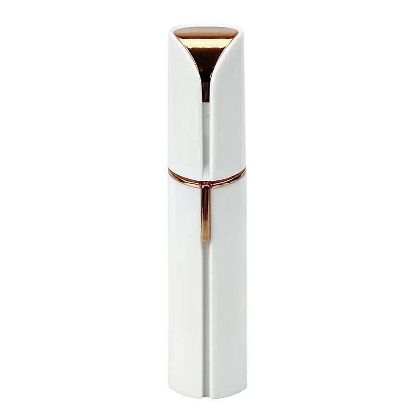 Mini Electric Facial Hair Eyebrow Trimmer - LODIMAE FASHION 
