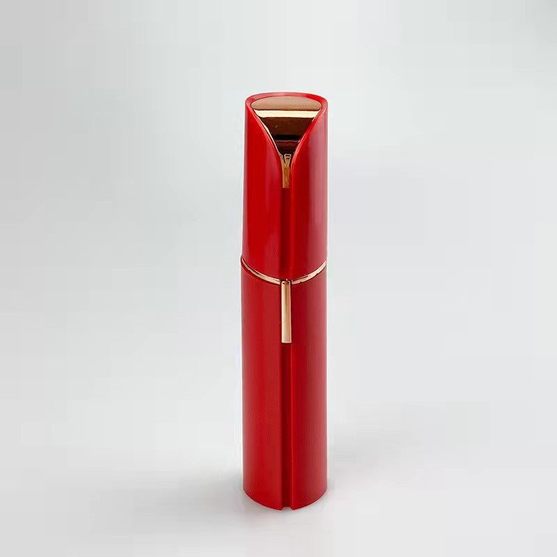 Mini Electric Facial Hair Eyebrow Trimmer - LODIMAE FASHION 