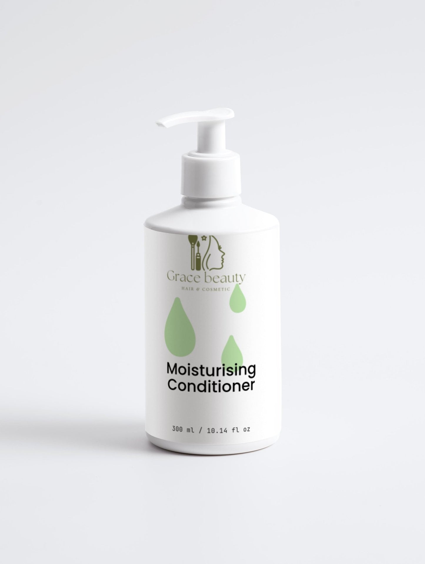 Moisturising Conditioner - Grace beauty H&C 