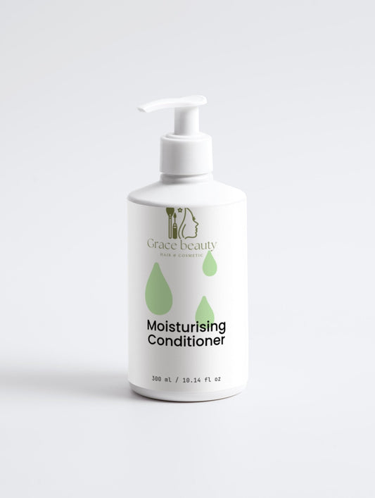 Moisturising Conditioner - Grace beauty H&C 