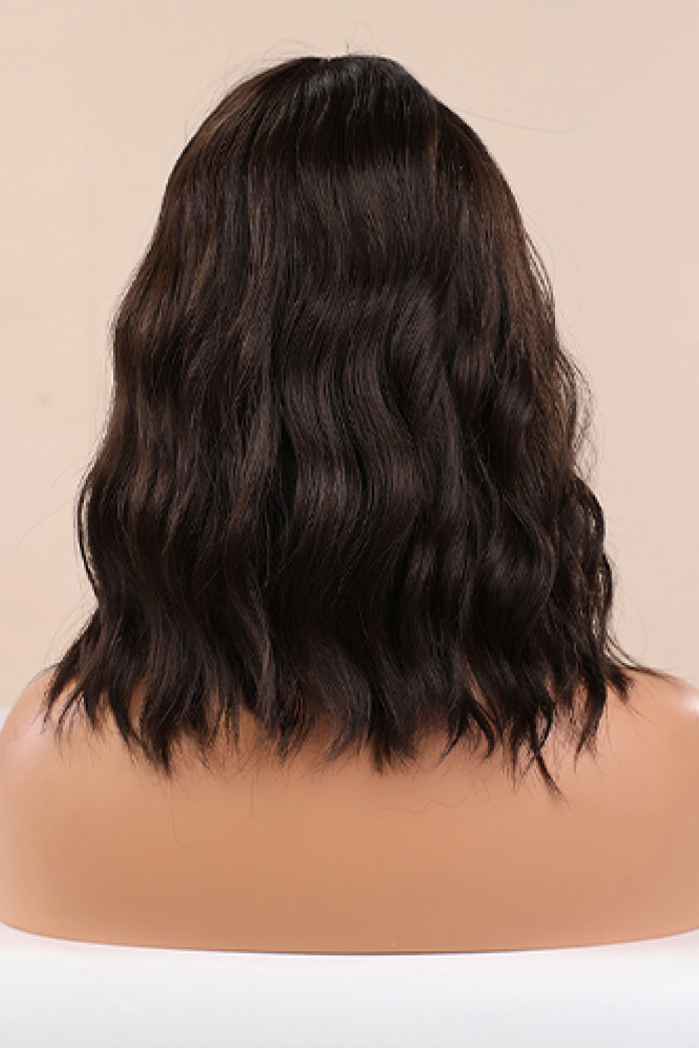 Natural Looking Synthetic Full Machine Bobo Wigs 12'' - LODIMAE FASHION 
