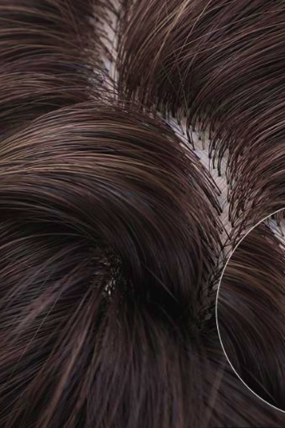 Natural Looking Synthetic Full Machine Bobo Wigs 12'' - LODIMAE FASHION 