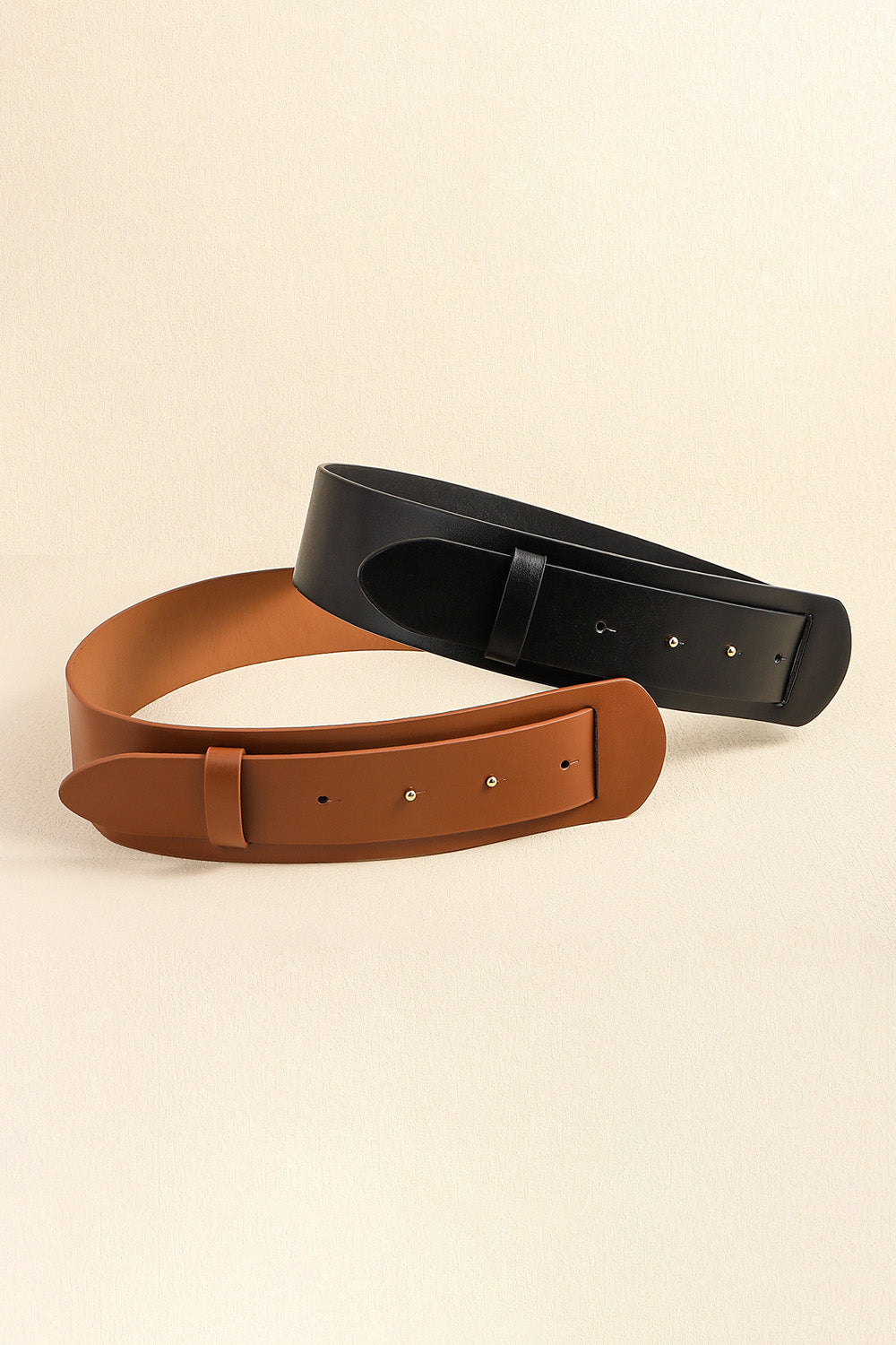 PU Leather Belt - LODIMAE FASHION 