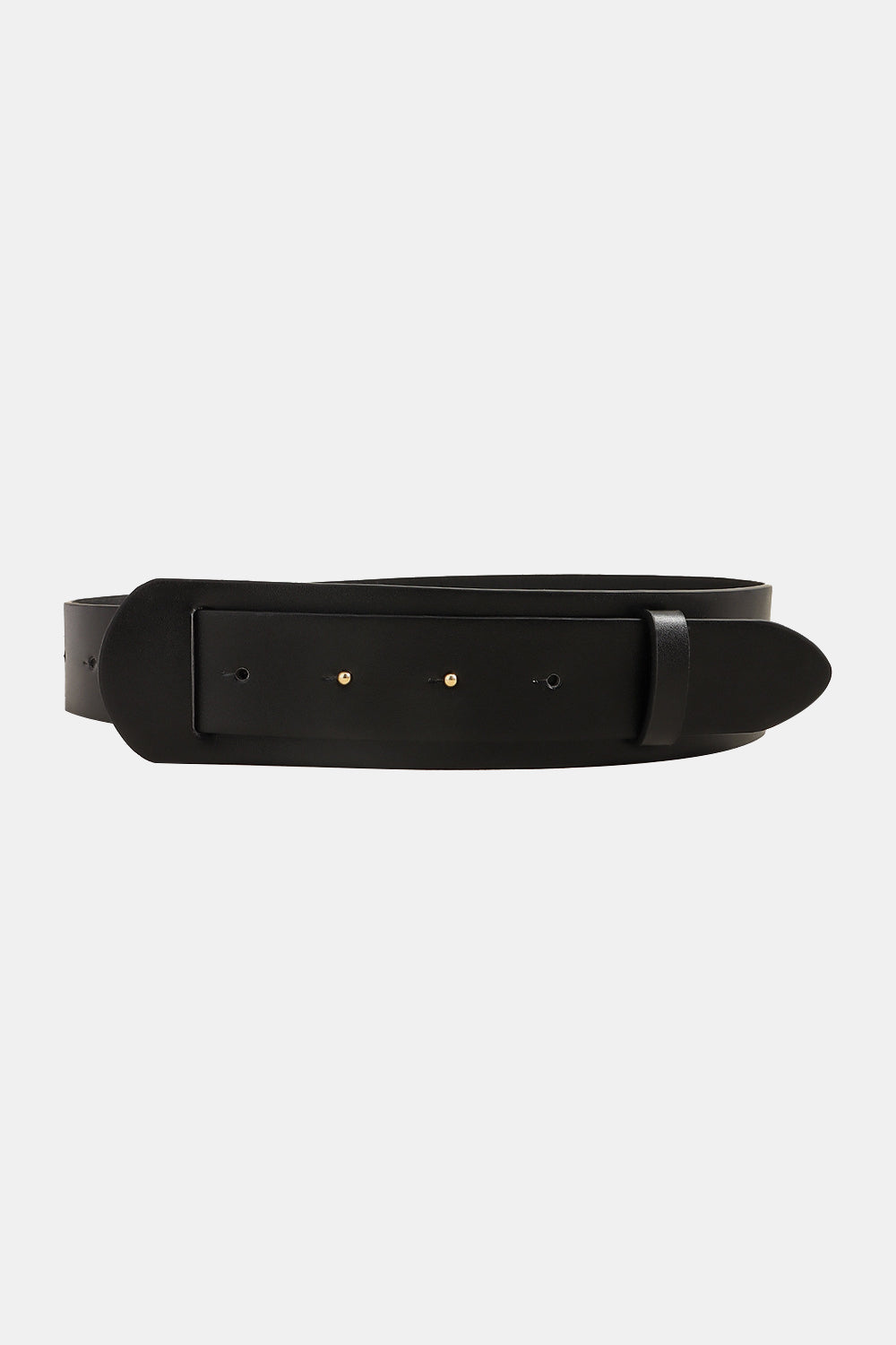 PU Leather Belt - LODIMAE FASHION 