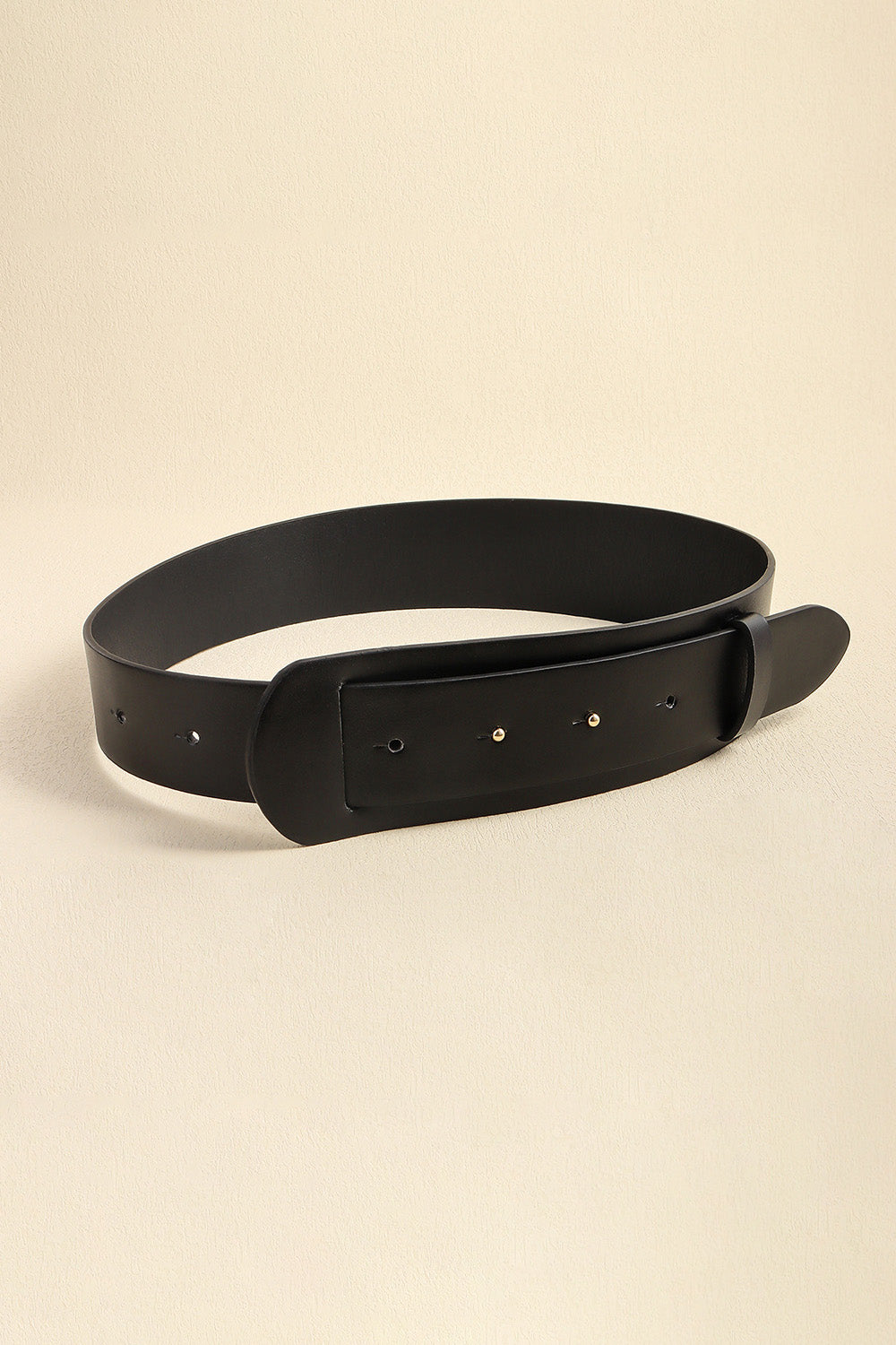 PU Leather Belt - LODIMAE FASHION 