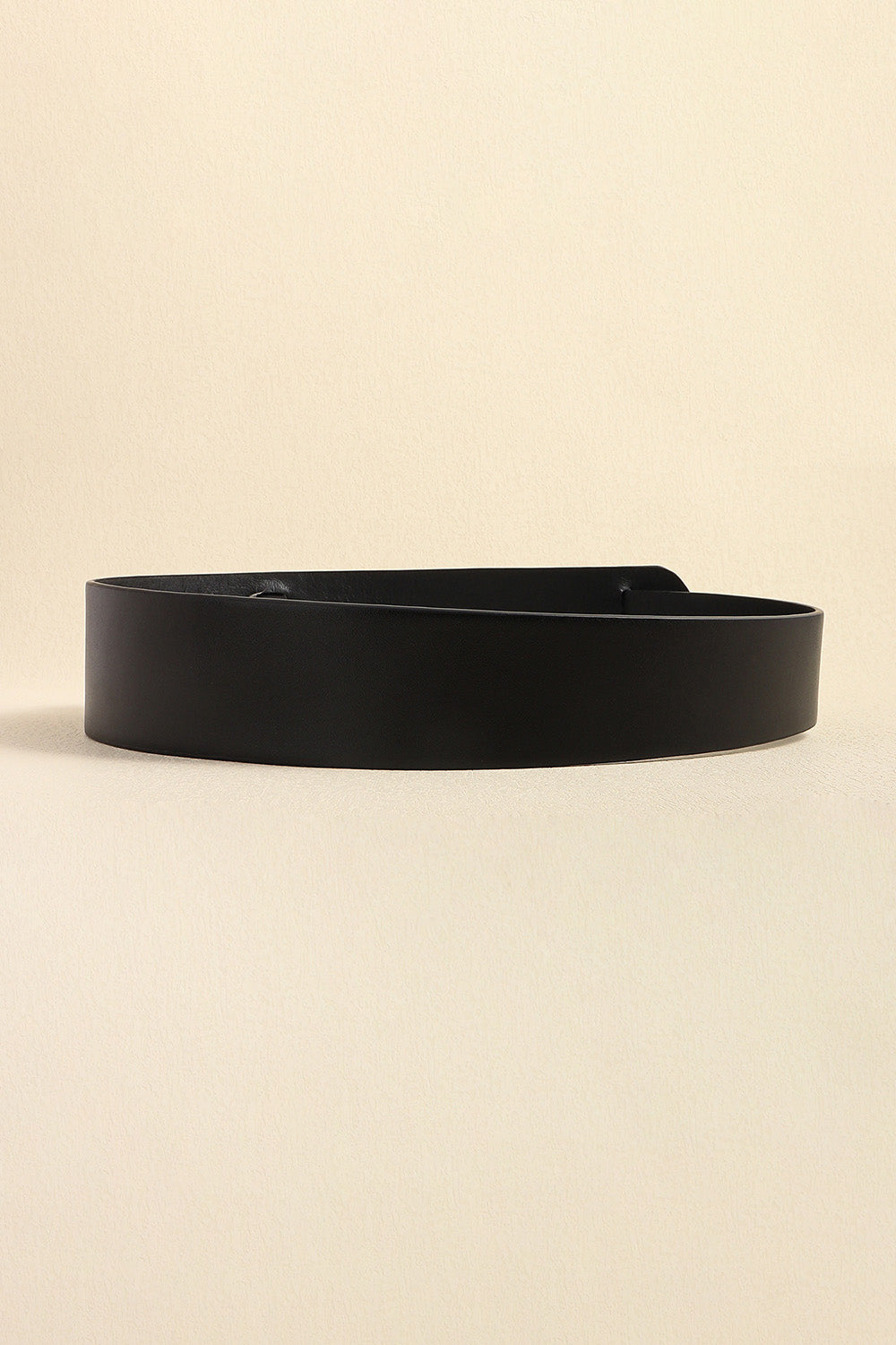 PU Leather Belt - LODIMAE FASHION 