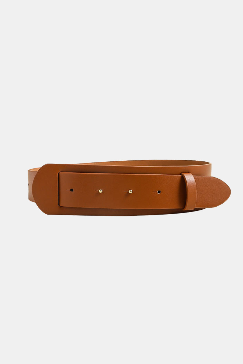 PU Leather Belt - LODIMAE FASHION 