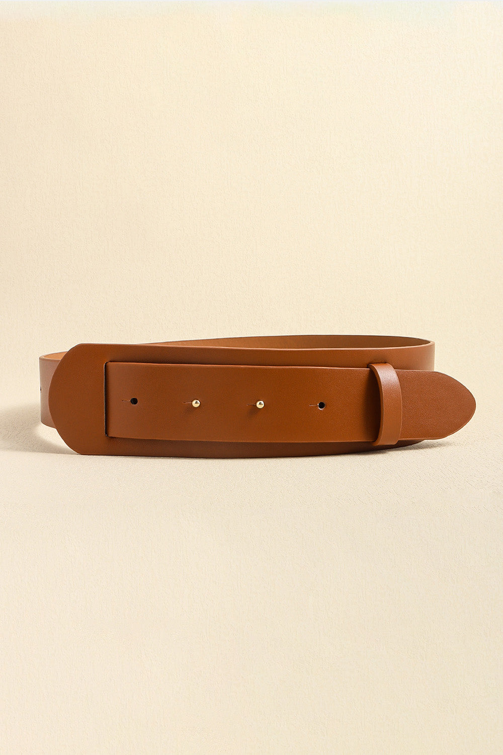 PU Leather Belt - LODIMAE FASHION 