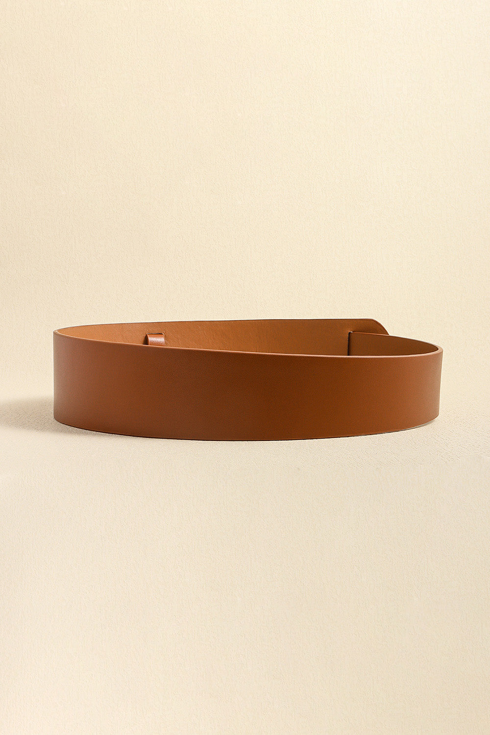 PU Leather Belt - LODIMAE FASHION 
