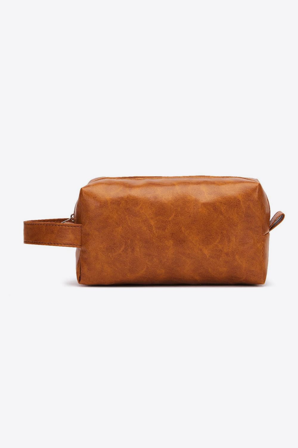 PU Leather Makeup Bag – Stylish Cosmetic Organizer - LODIMAE FASHION 