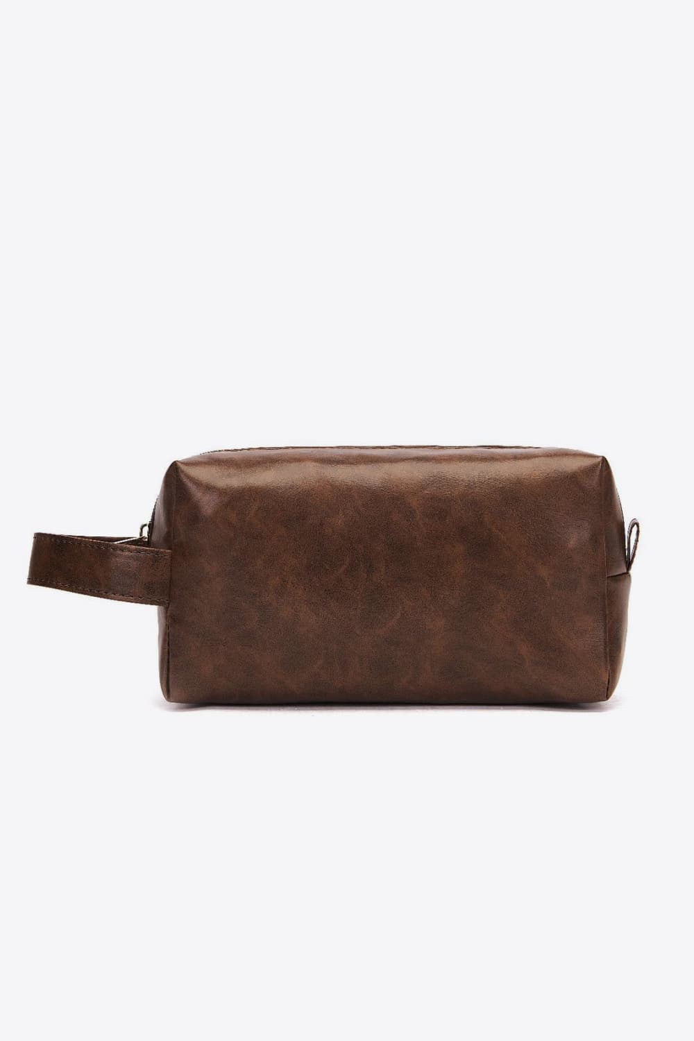 PU Leather Makeup Bag – Stylish Cosmetic Organizer - LODIMAE FASHION 