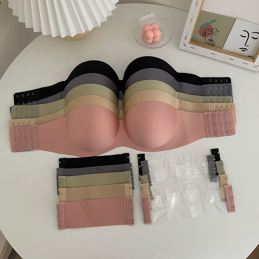 Push Up Invisible bras - LODIMAE FASHION 