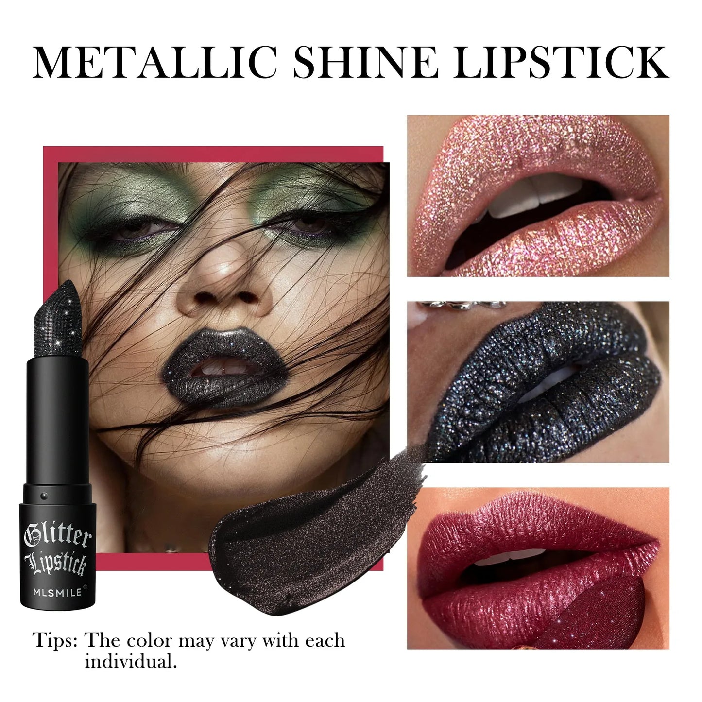Multi-Color Non-stick Cup Matte Lipstick - LODIMAE FASHION 