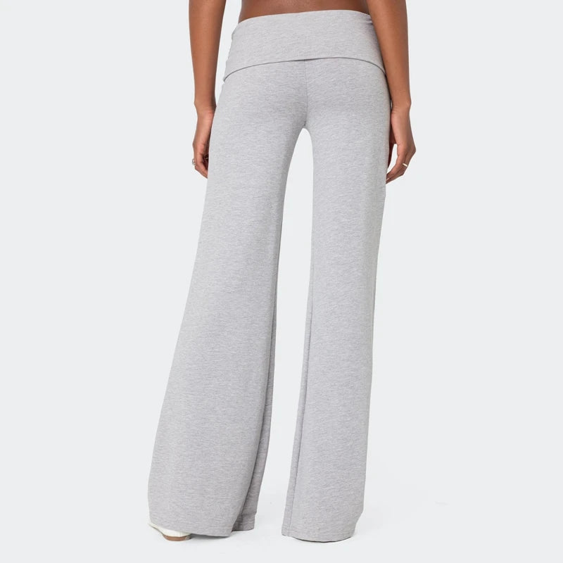 Yoga Lounge Pants Back to School for Girls - LODIMAE FASHION 