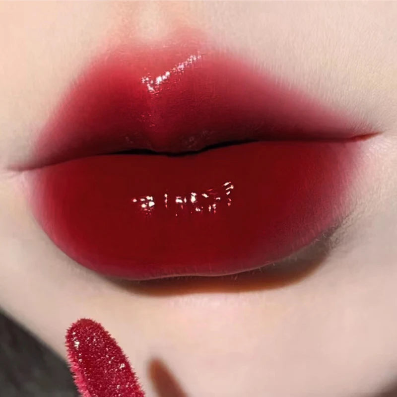 Light Glass-Like Lip Lacquer - LODIMAE FASHION 