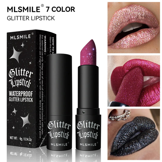 Multi-Color Non-stick Cup Matte Lipstick - LODIMAE FASHION 