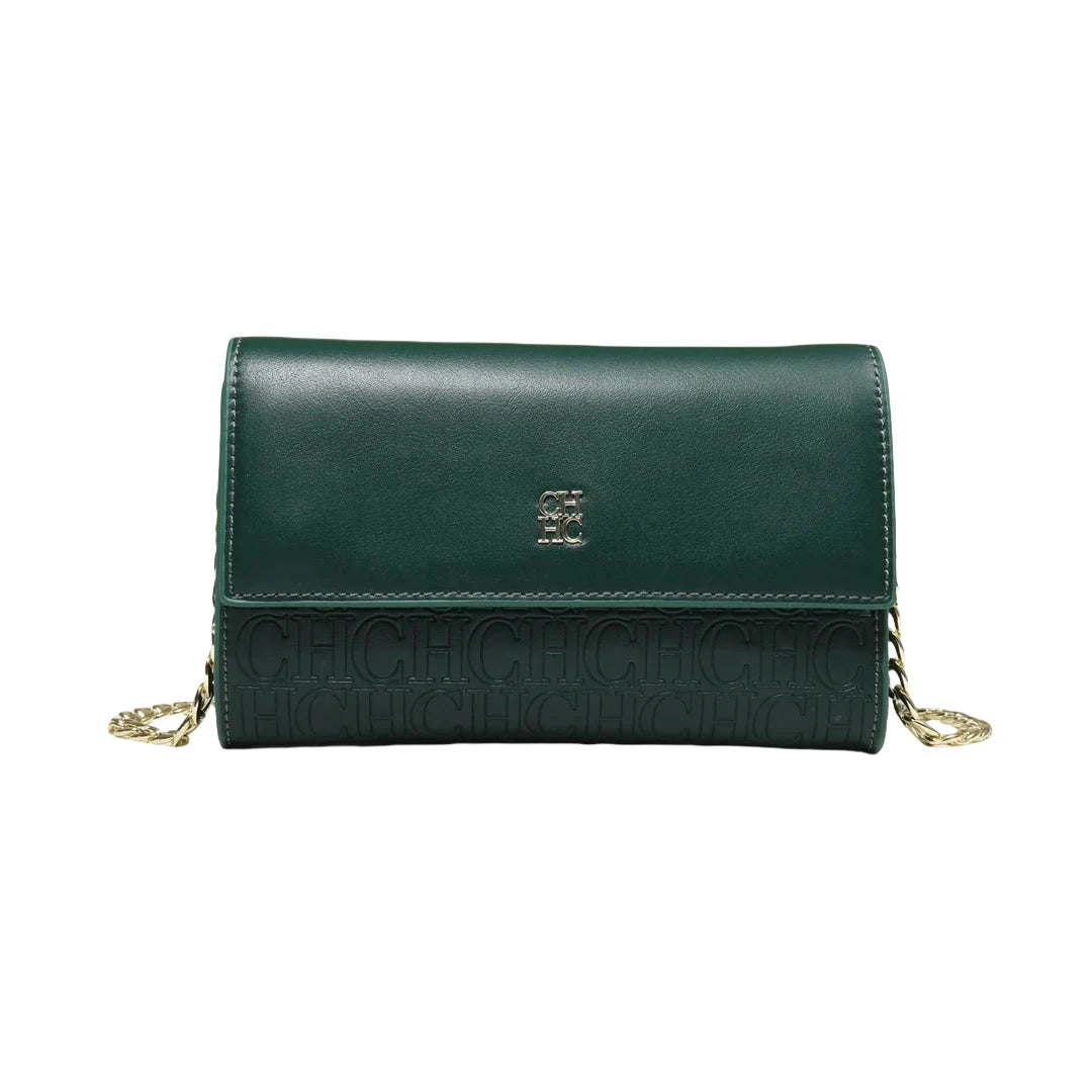 Crossbody Bag Light Luxury Design Chain Bag Letter - LODIMAE FASHION 