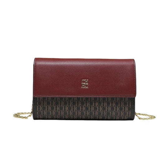 Crossbody Bag Light Luxury Design Chain Bag Letter - LODIMAE FASHION 