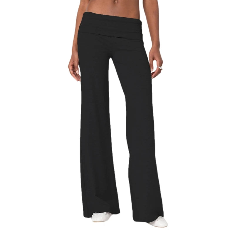Yoga Lounge Pants Back to School for Girls - LODIMAE FASHION 