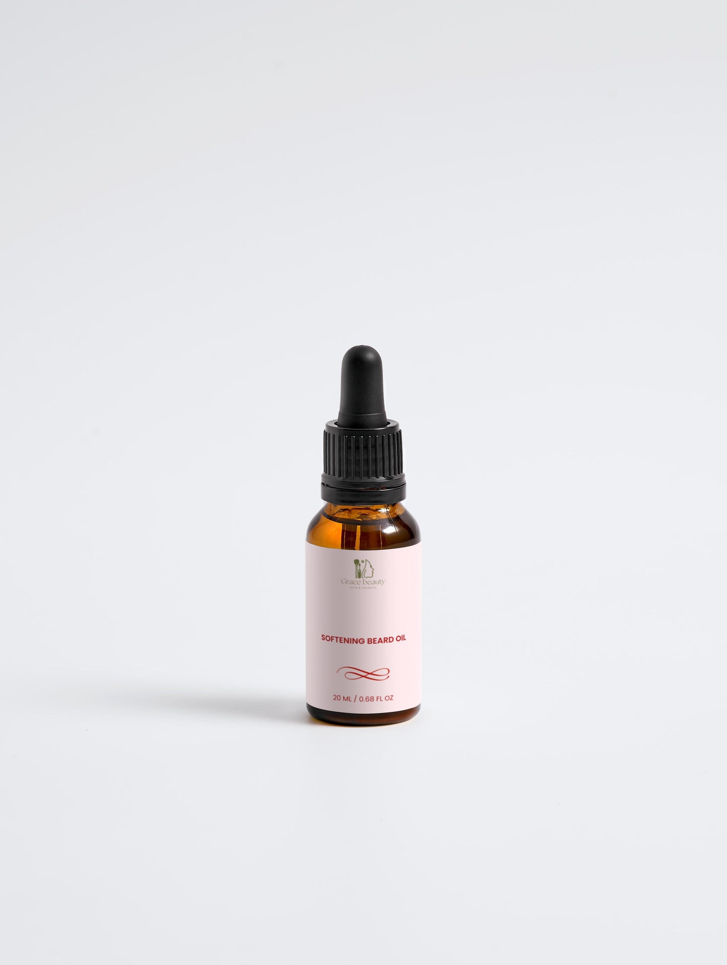 Softening Beard Oil - LODIMAE FASHION 