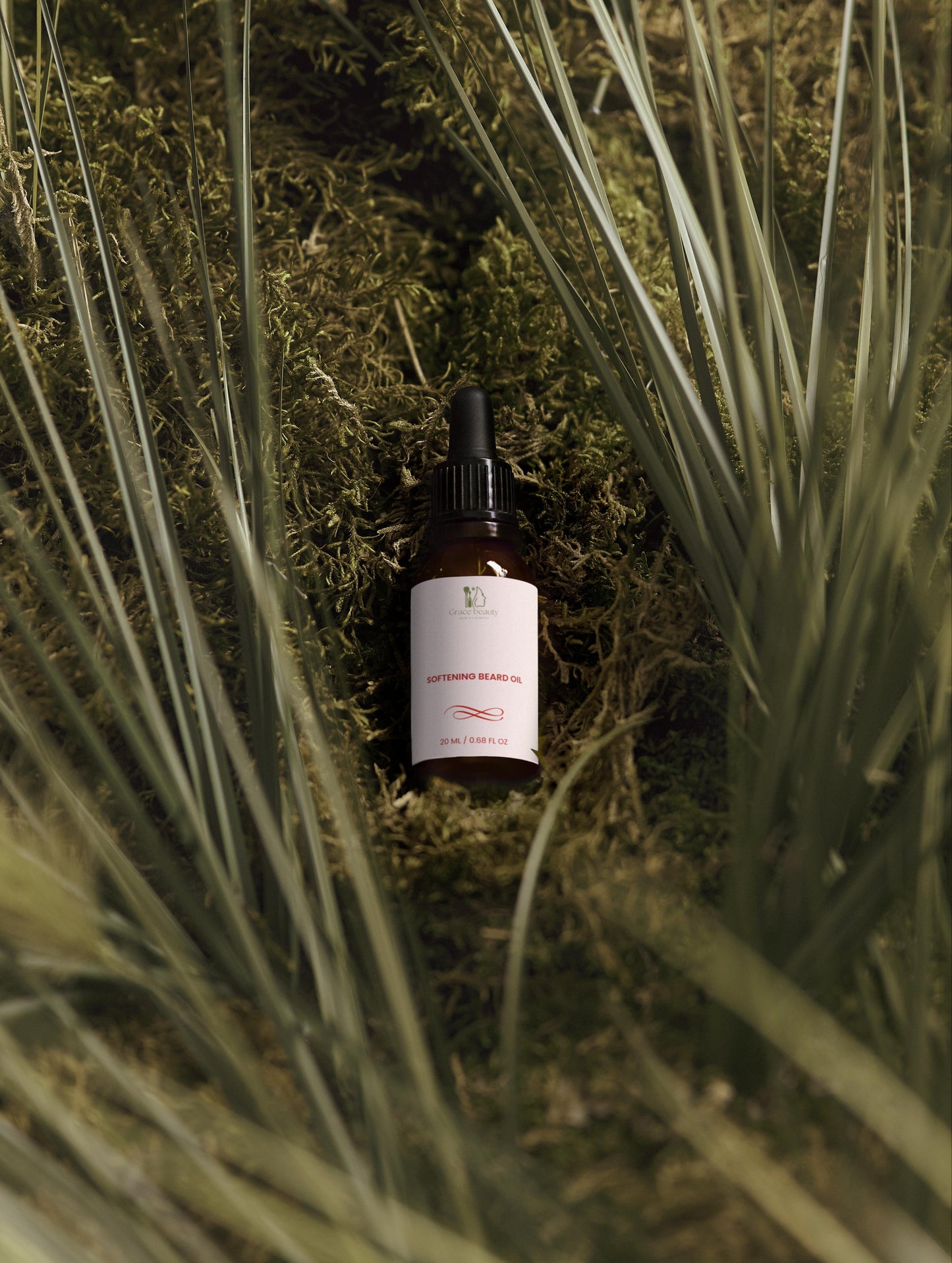 Softening Beard Oil - LODIMAE FASHION 