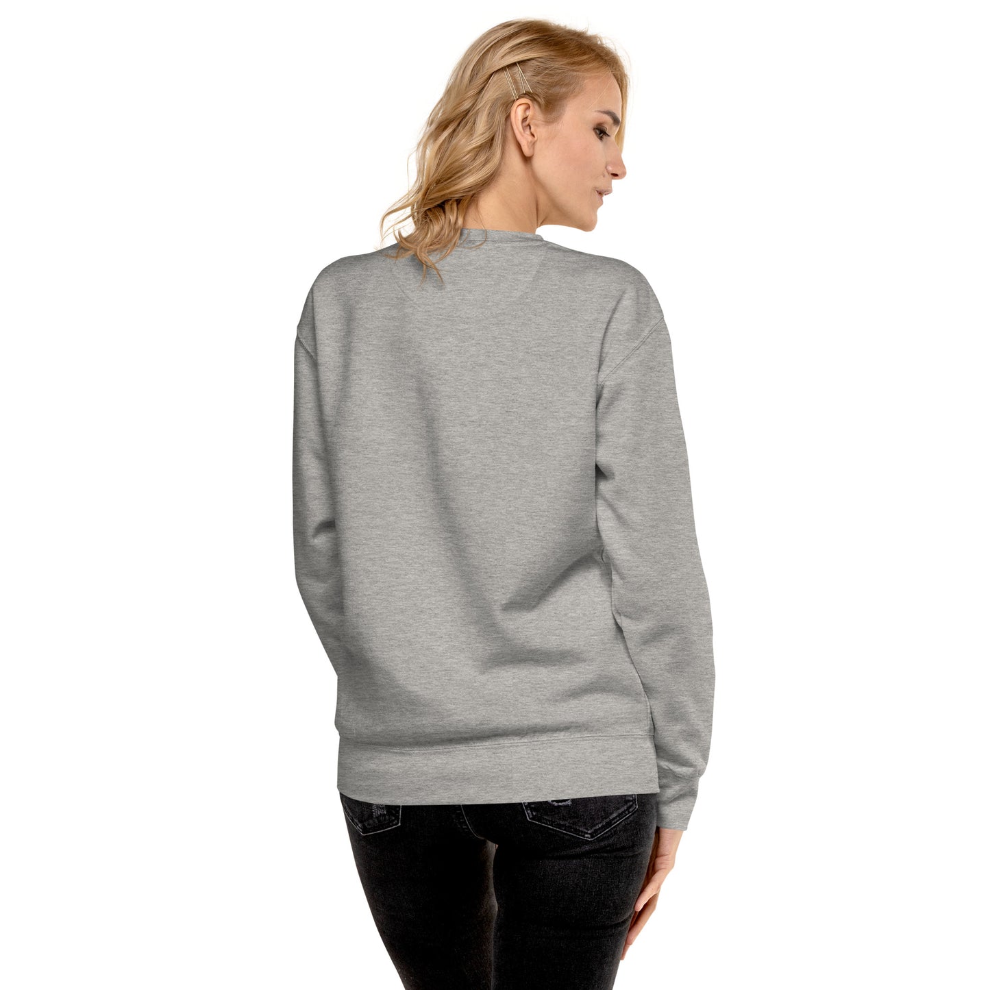 Unisex Premium Sweatshirt - LODIMAE FASHION 